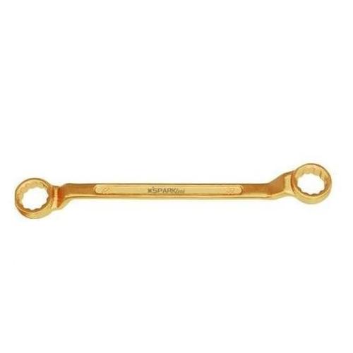 De Neers Ring Spanner, 65x70 mm